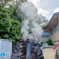 【龍巻地獄巡り】