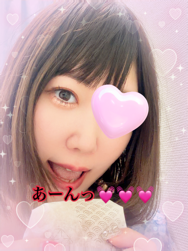 食べるの大好き💓