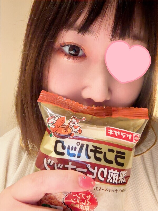 パンが好き！