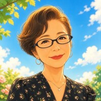 こんにちは😊❣️