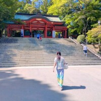 〇〇祭🏮👘✨