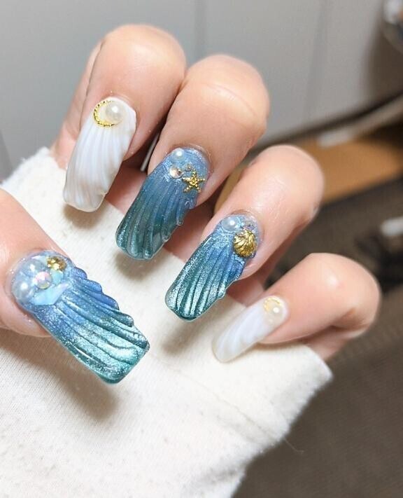 💅変えたーっっ💅