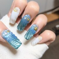 💅変えたーっっ💅