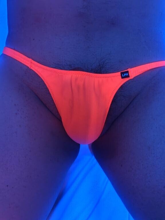 エチエチパンツでお出迎えされるの大好き🤗