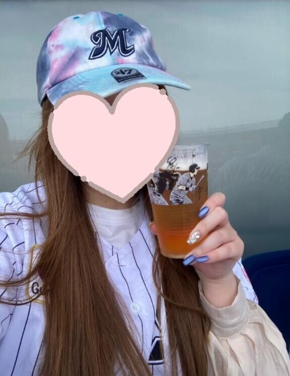 実は初めて言うね？🫶