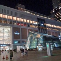 【札幌駅】