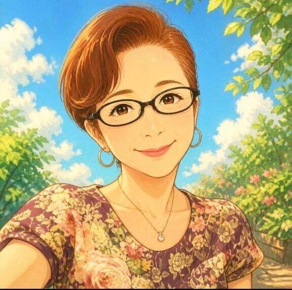 おはようございます❣️