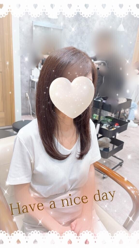 残暑で