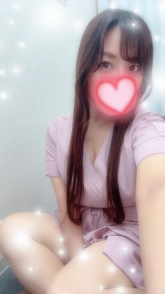 出勤しました🩷