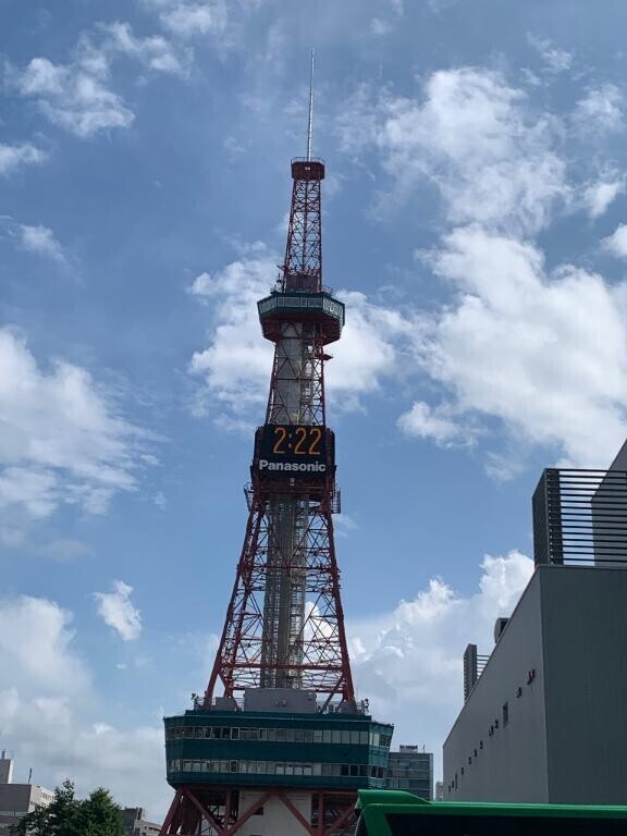 こんにちは^_^