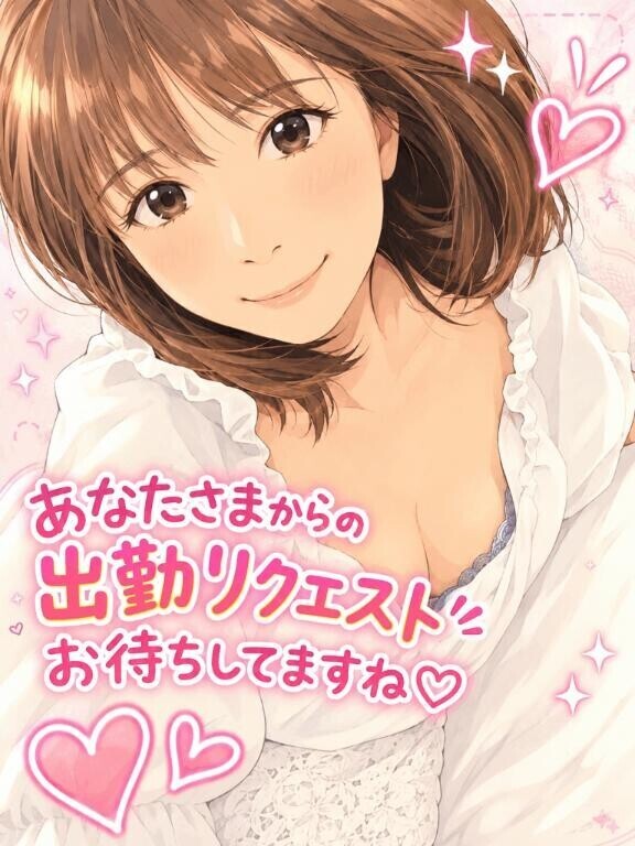 明日はお休みします♡