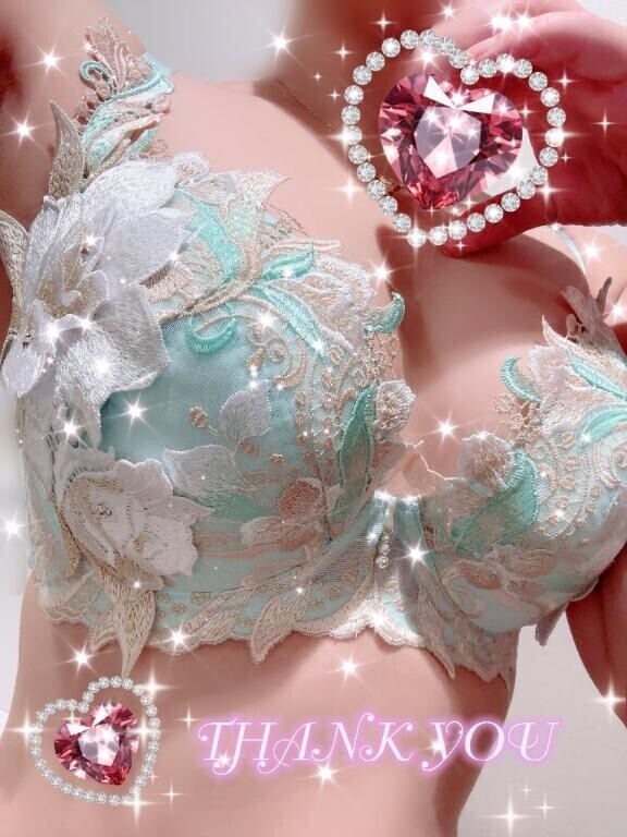 先程お会いする予定だったS様へ♡