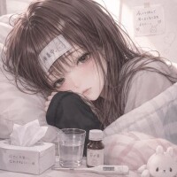 お休みちゅう🥺