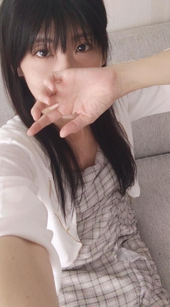 曇天☁