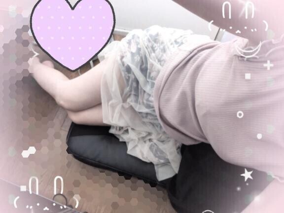 あっという間✨