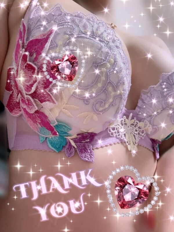 1日U様ありがとう♡