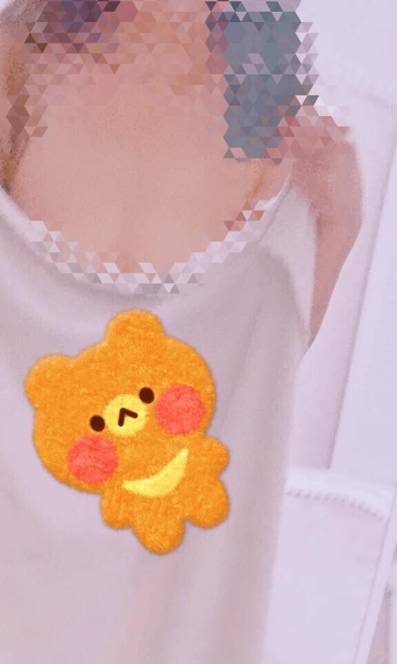 朝のグースカ❗️