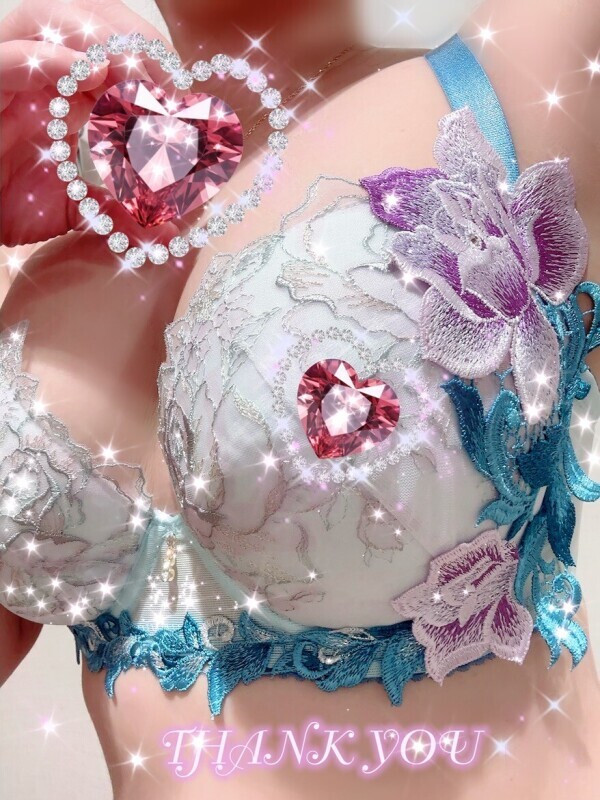 3日T様ありがとう♡