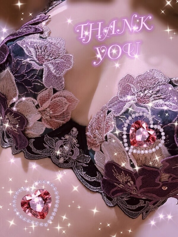 3日O様ありがとう♡
