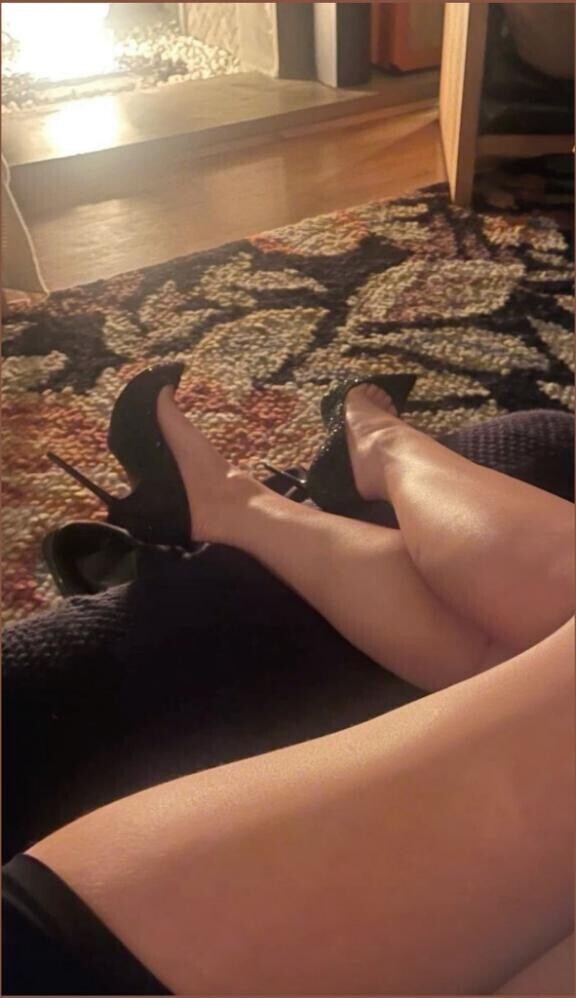 足きれい✨