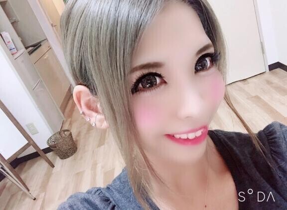 昨日はありがと♡