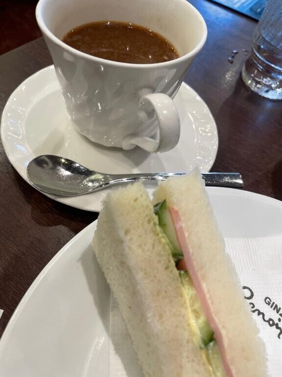 カフェ♡