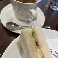 カフェ♡