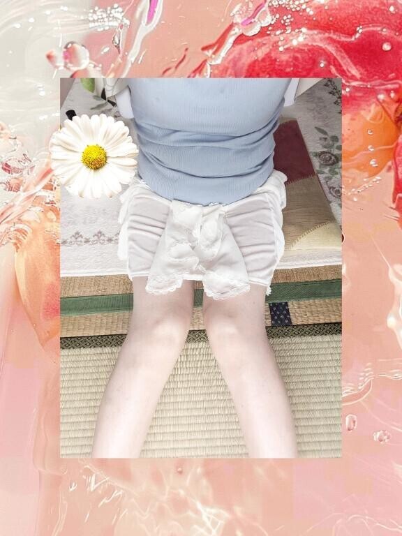 久しぶりに💫