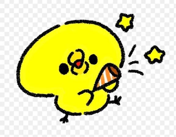 やったぜ〜✨