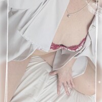 戻りました♡