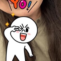 到着しました〜