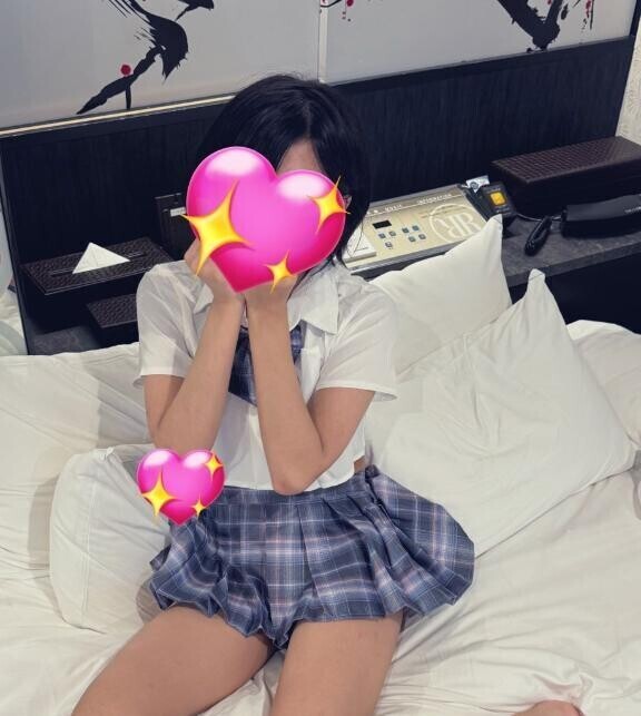 ♡やっと会えたね♡