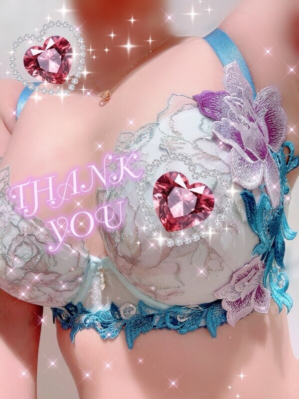 30日T様ありがとう♡