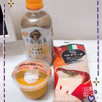 戻りました💕