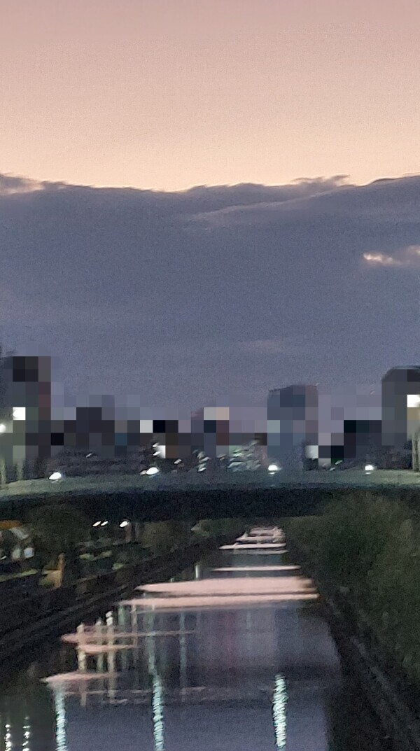 夕日🌇