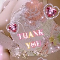 10日ありがとう♡