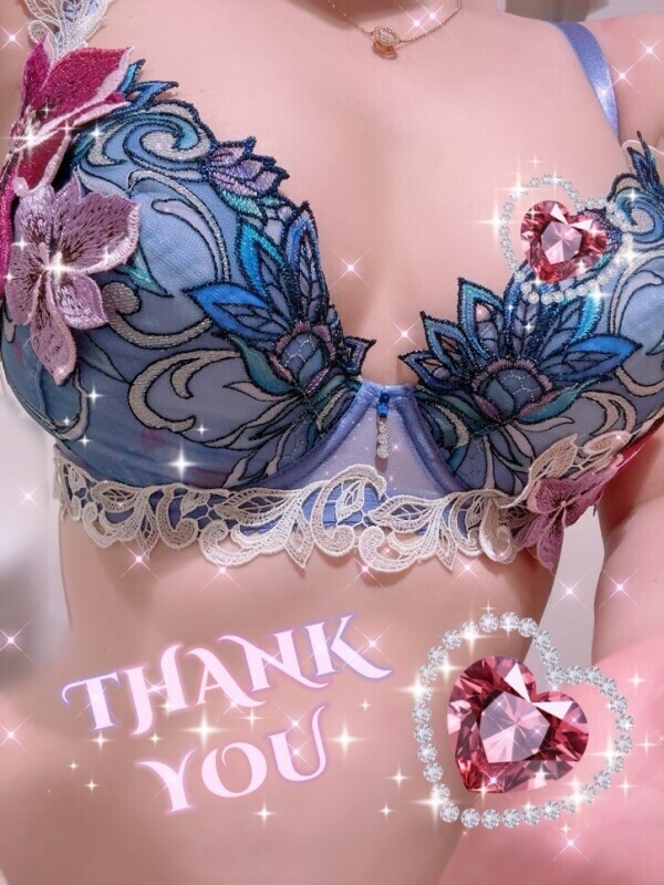 11日ありがとう♡
