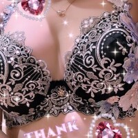 13日ありがとう♡