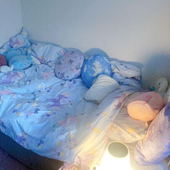 おやすみなさい♥️