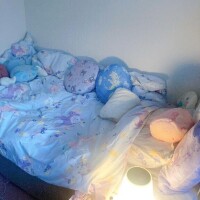 おやすみなさい♥️