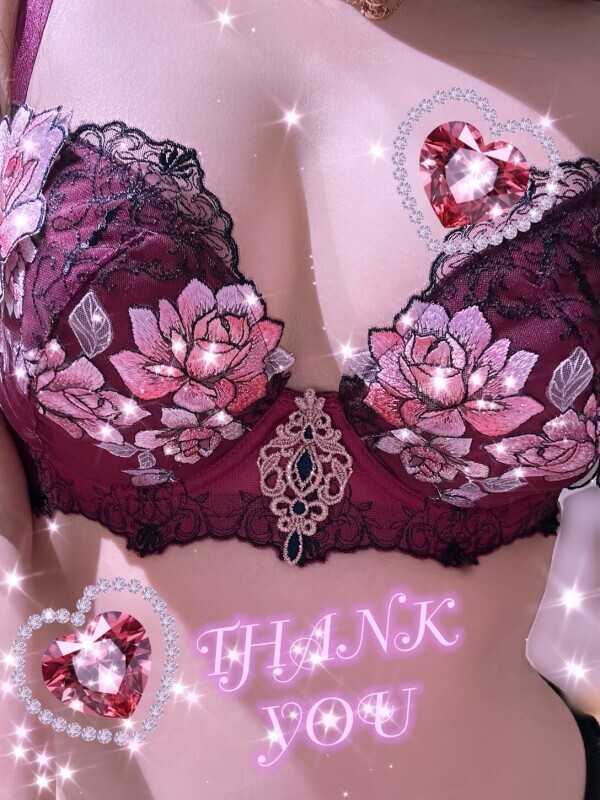 16日ありがとう♡