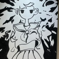 おー