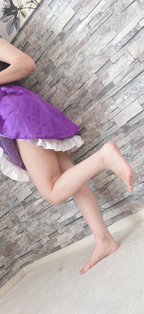 今夜どうかな？♡