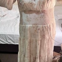今日の…