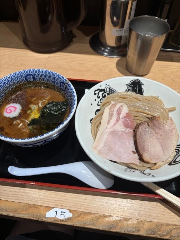 仕事終わりのご褒美