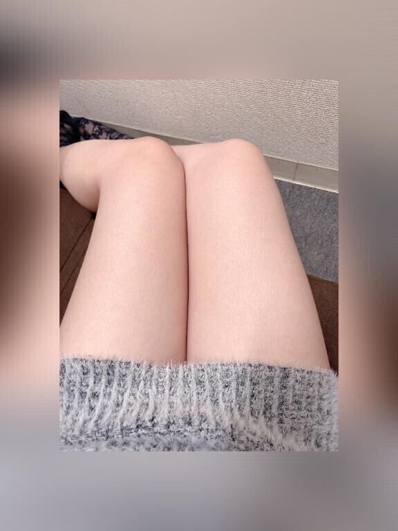 寒くてもミニ！