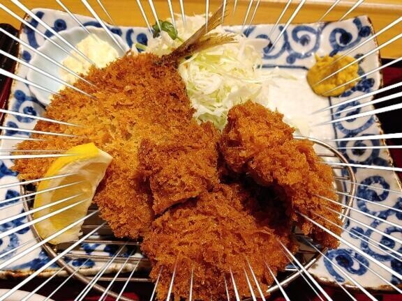昼ごはん