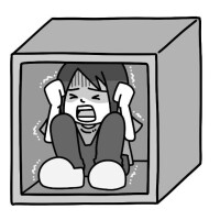 半年に1、2回の拷問😭😭