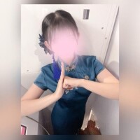 チャイナ服！