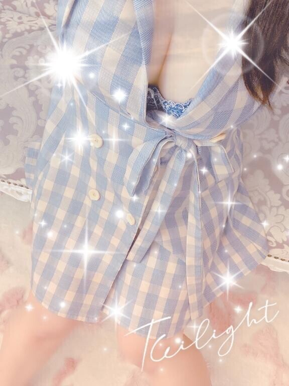 入店一日目?